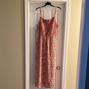 Old Navy Maxi Dress